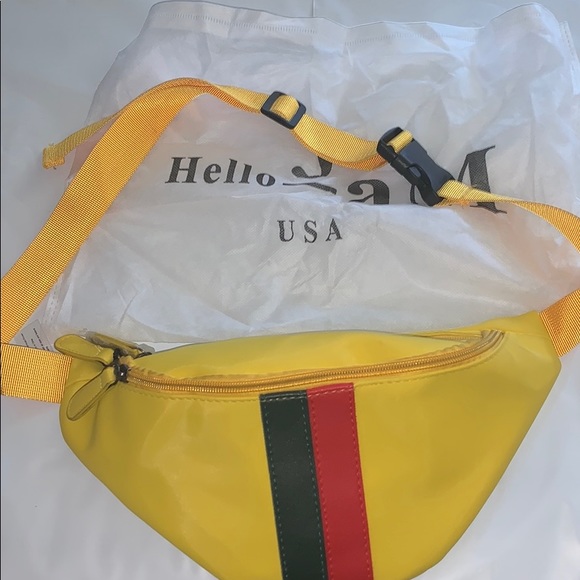 3am forever fanny pack